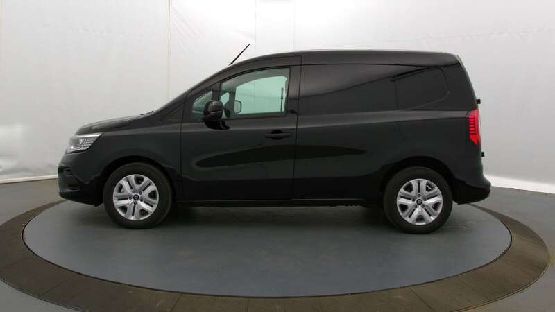 Renault Kangoo VAN E-Tech Electrique