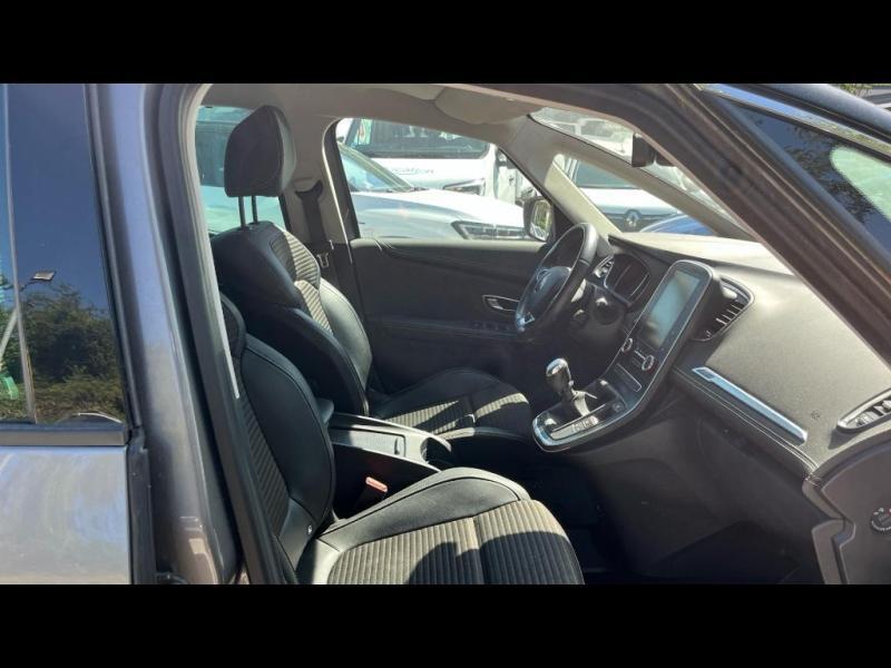Renault Grand Scenic IV
