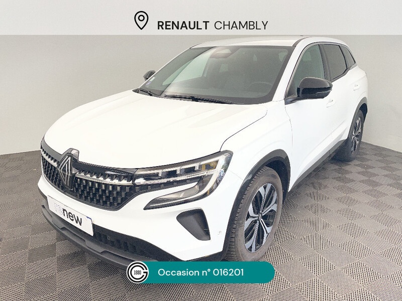 Renault Austral