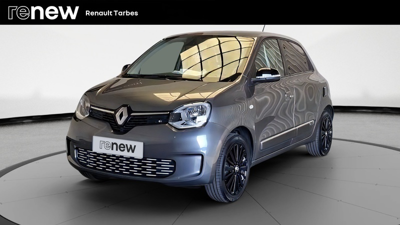 Renault Twingo III