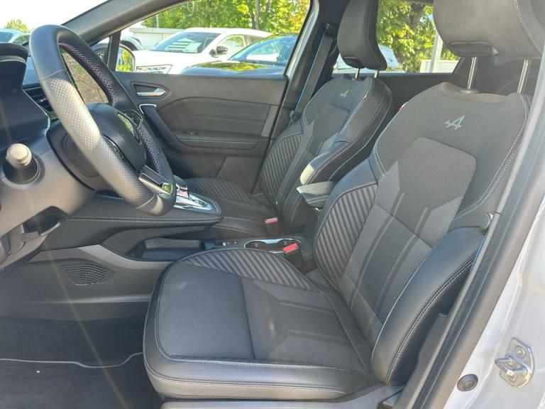 Renault Captur – Bild 8