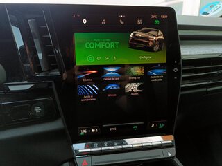 Vehicle 3D Image