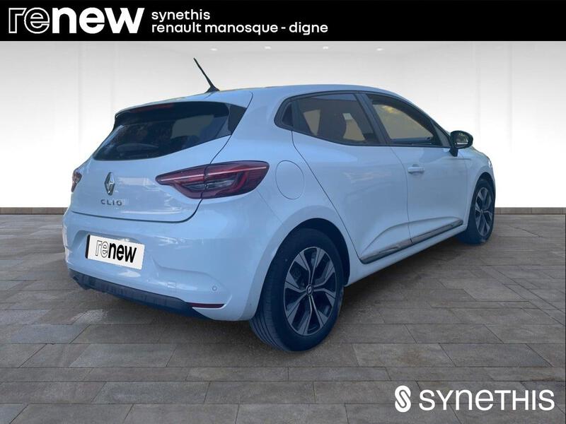 Renault Clio V