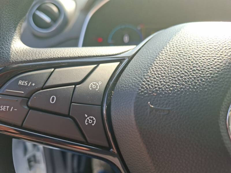 Renault ZOE E-Tech Electrique