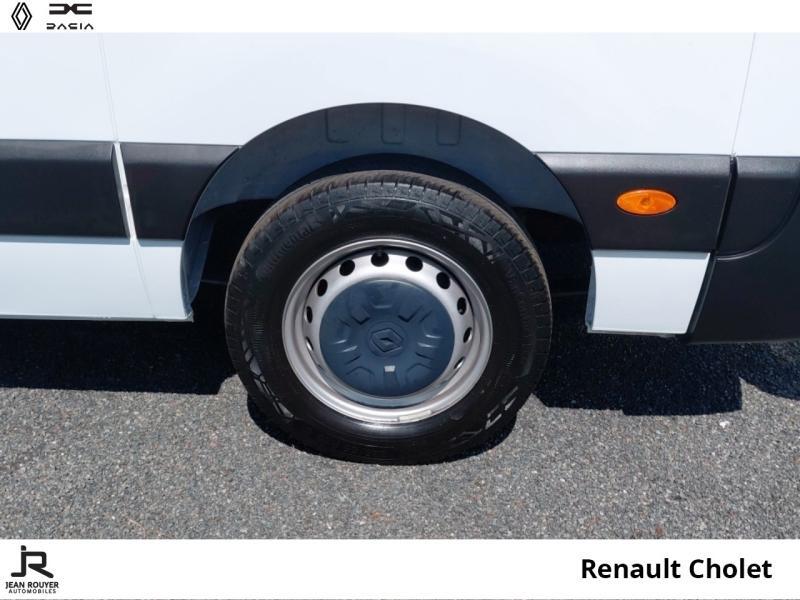 Renault Master Fourgon