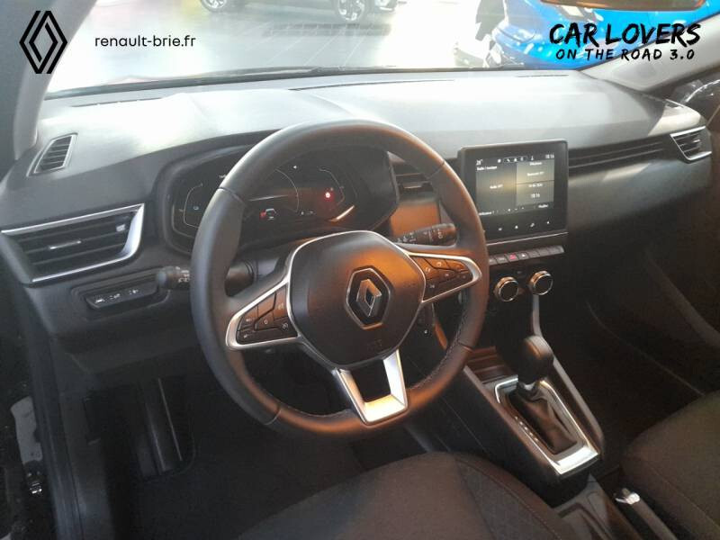 Renault Clio V