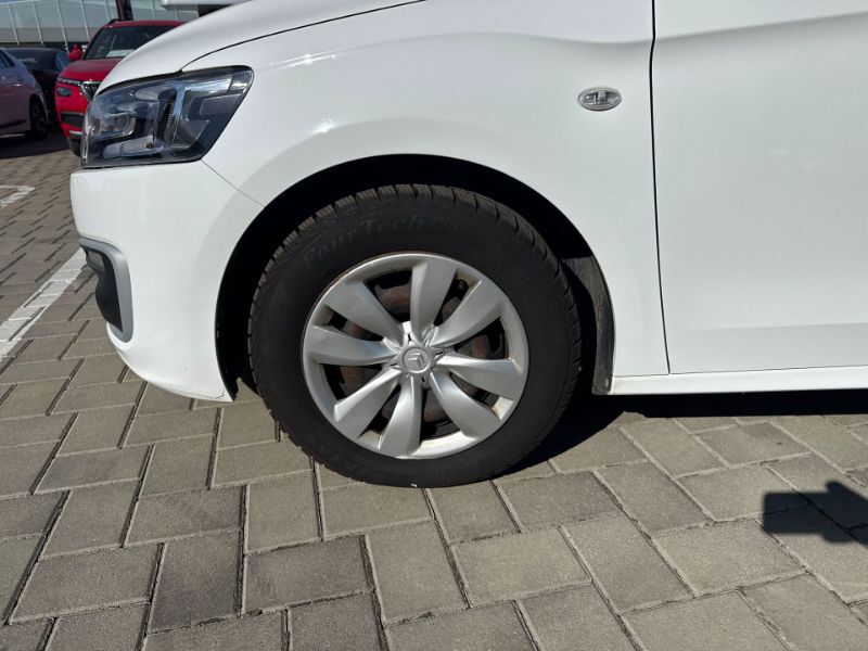CITROËN C-Elysee 2018 — imagine 6