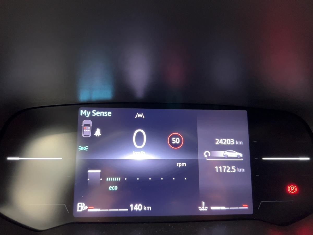 Renault Clio – Bild 12