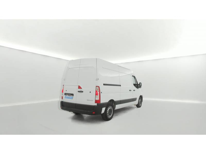 Renault Master III