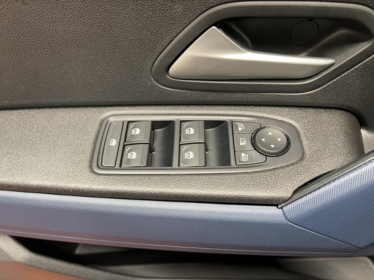 Dacia Duster – Bild 20