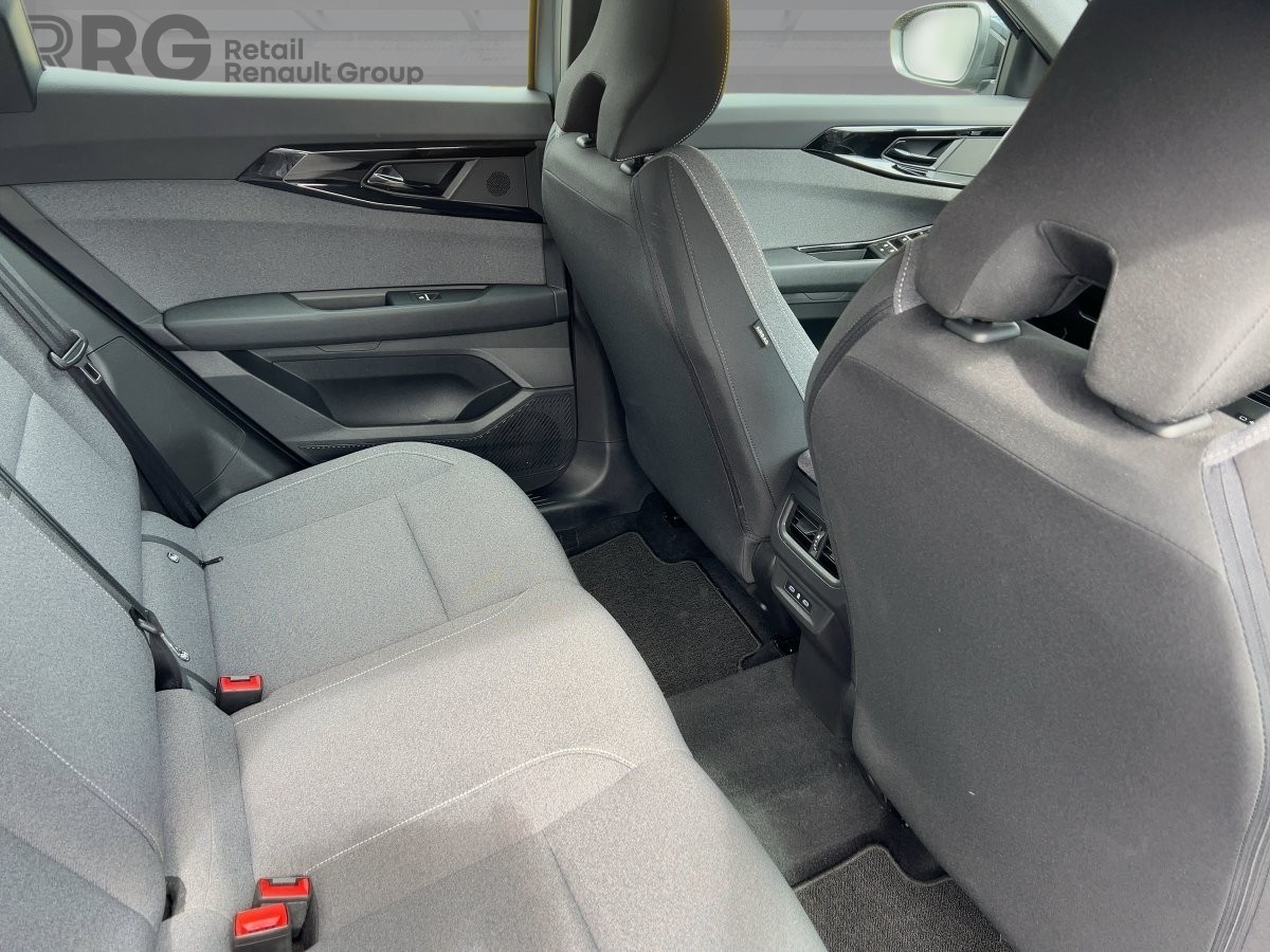 Renault Austral – Bild 8