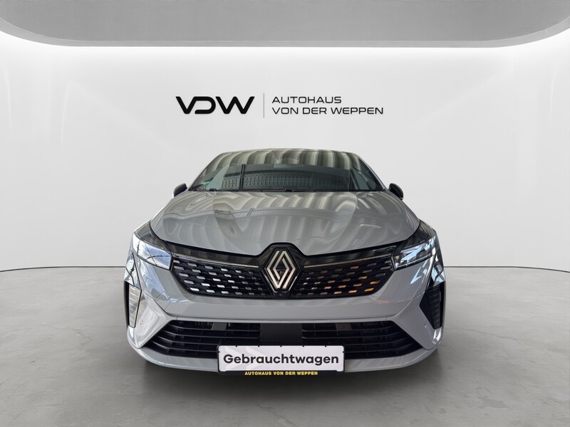 Fahrzeugabbildung Clio Techno TCe 90 Bild 2 von 15