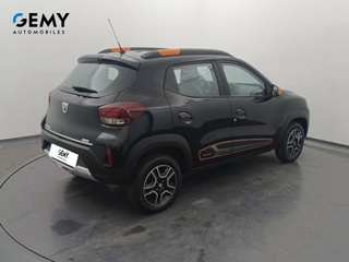Vehicle 3D Image