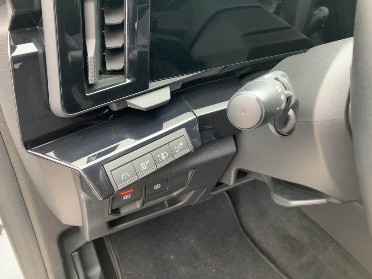 Renault Austral – Bild 14