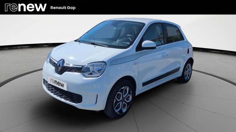 Renault Twingo III