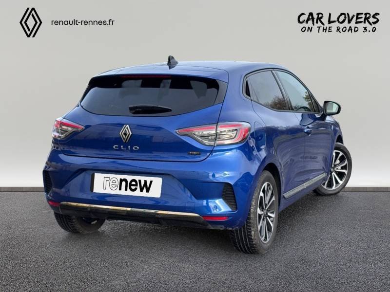 Renault Clio V