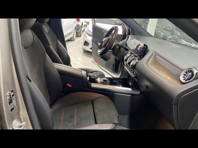 Mercedes Classe B