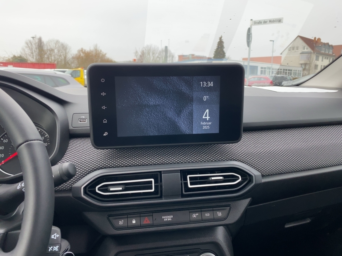 Dacia Jogger – Bild 11