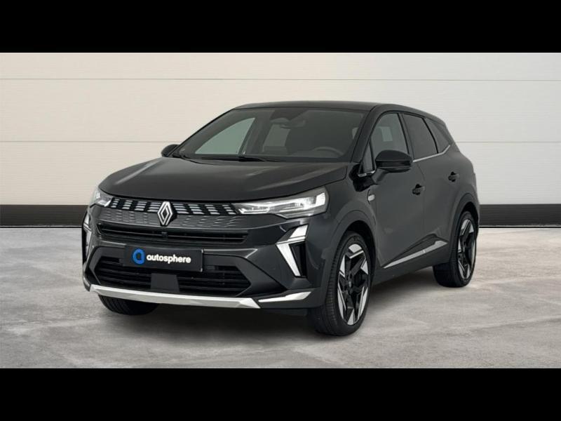 Renault Symbioz