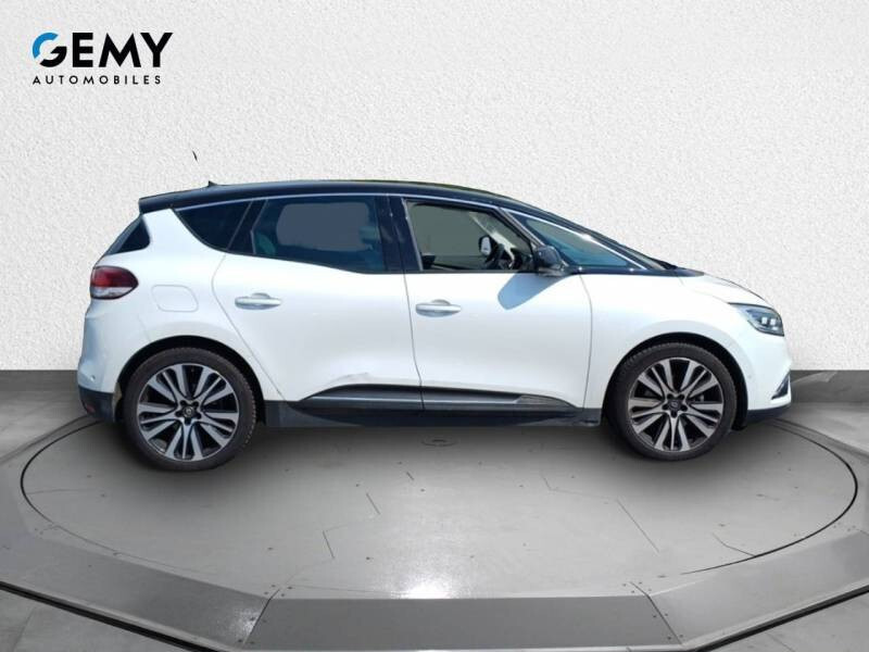 Renault Scenic IV