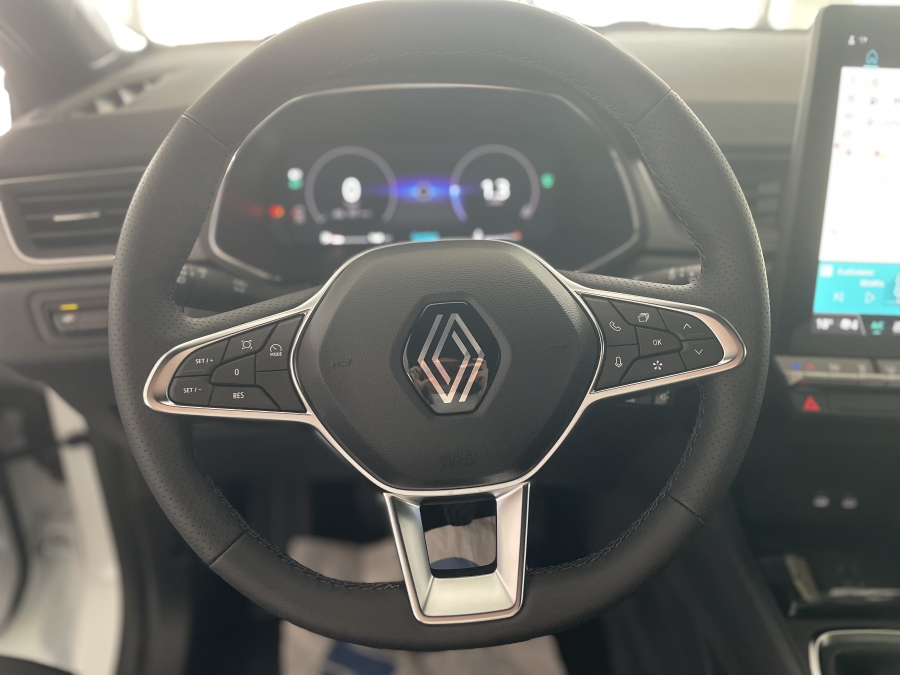 Renault Captur – Bild 36