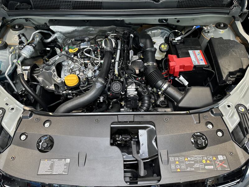 Dacia Jogger