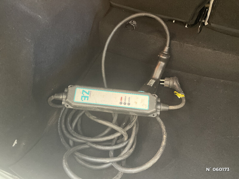 Renault ZOE E-Tech Electrique