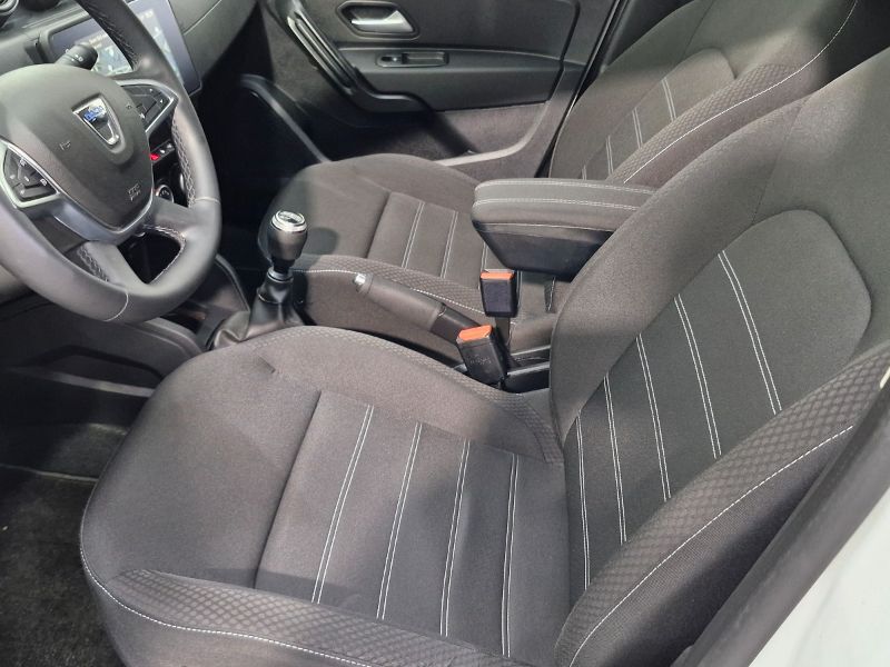 DACIA Duster 2022 — imagine 59