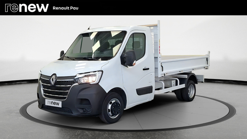 Renault Master III