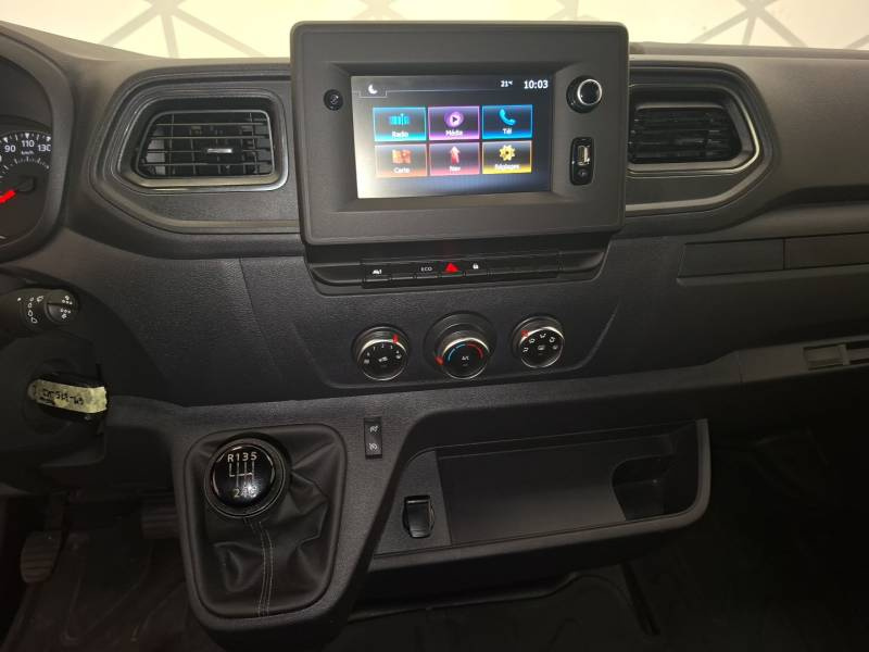 Renault Master III