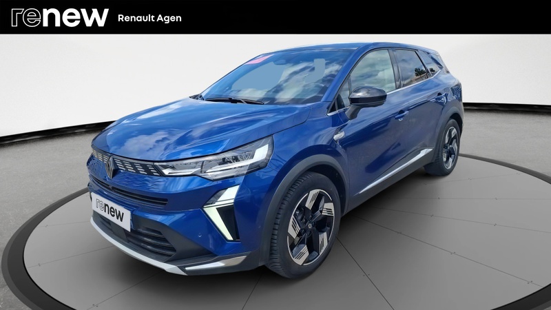 Renault Symbioz