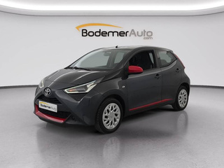 Vehicle 3D Image