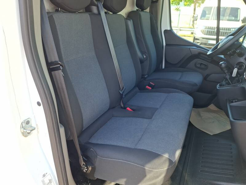 Renault Master III