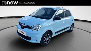 TWINGO III