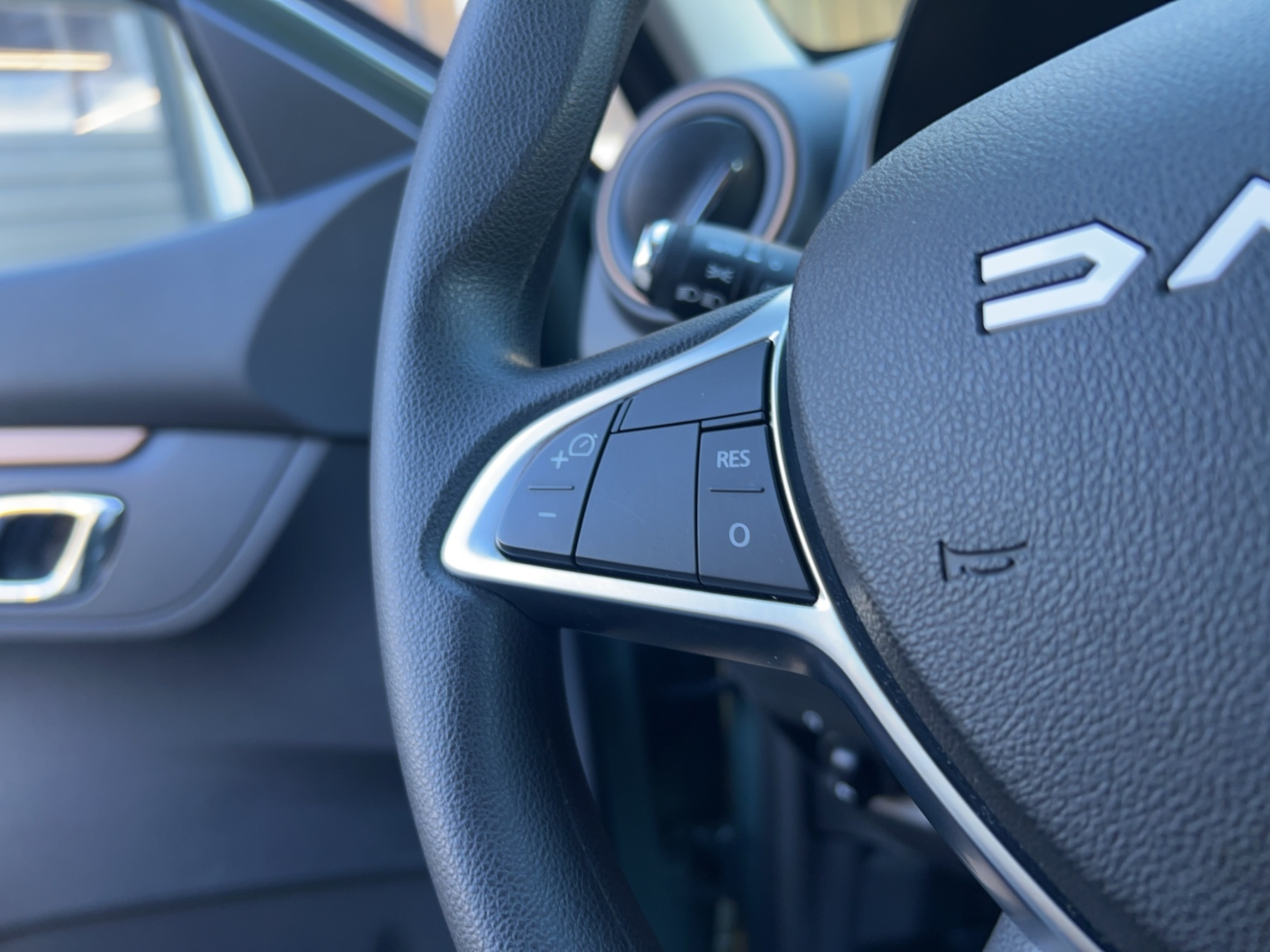 Dacia Spring – Bild 15