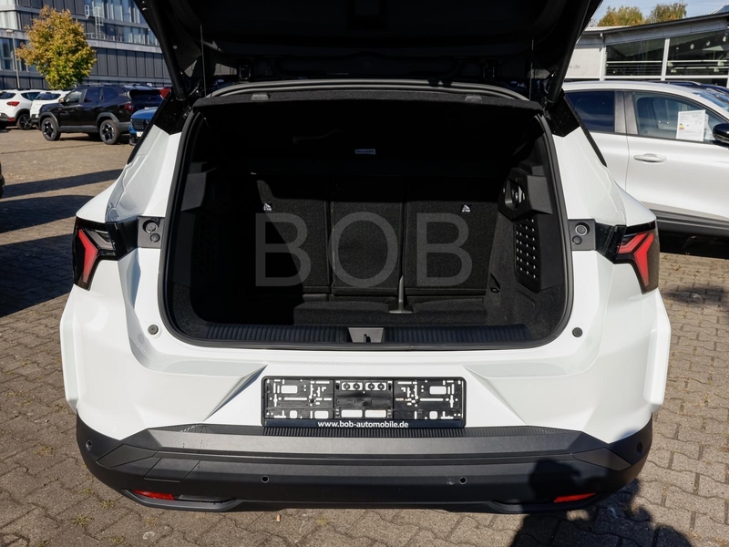 Renault Scenic E-Tech