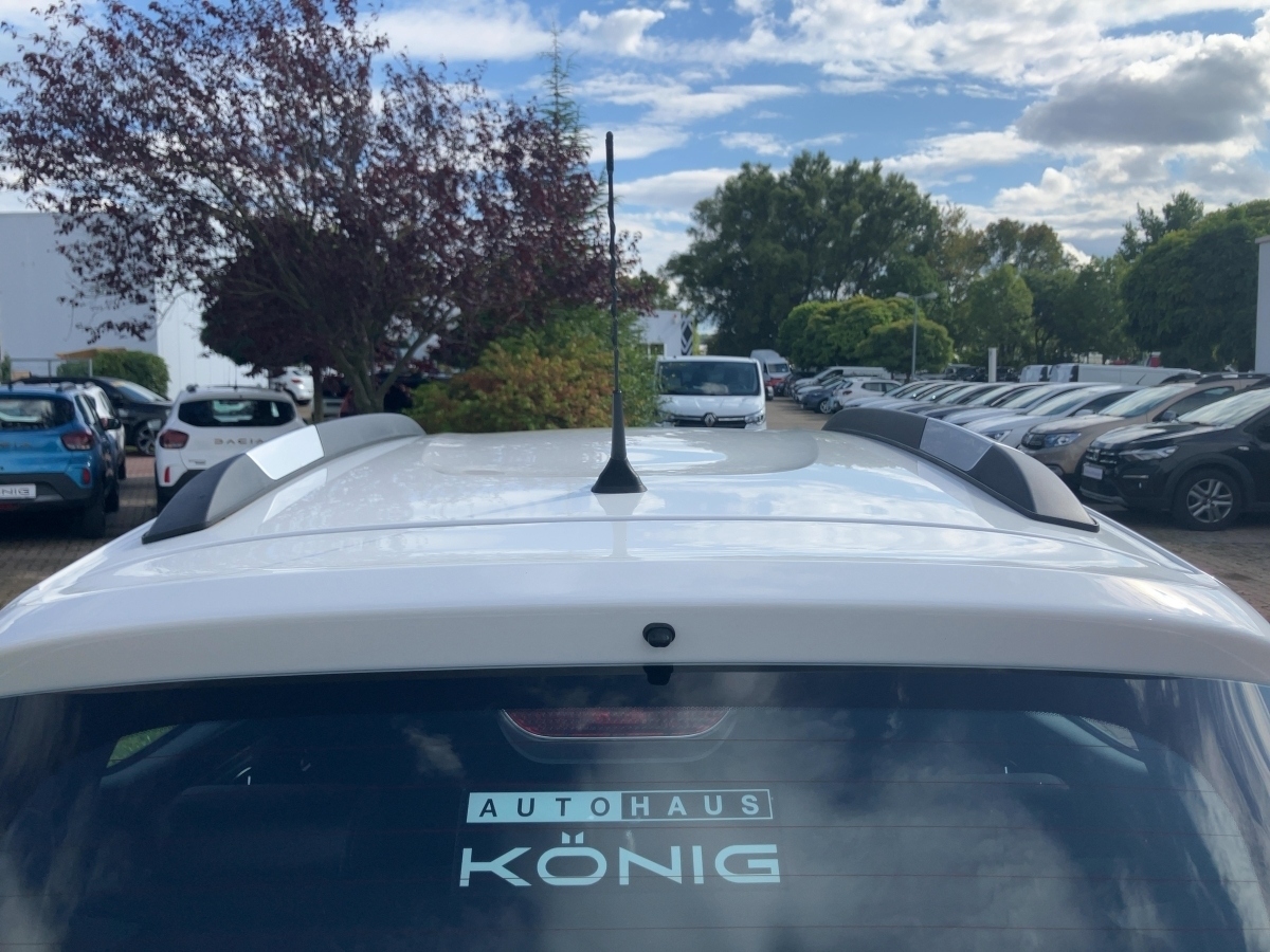Dacia Spring – Bild 20