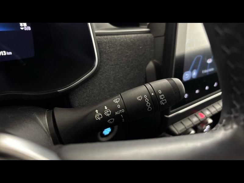 Renault ZOE E-Tech Electrique