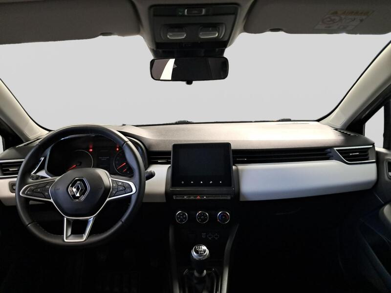 Renault Clio V