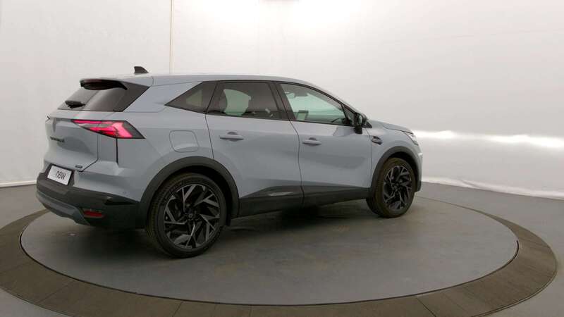 Renault Symbioz