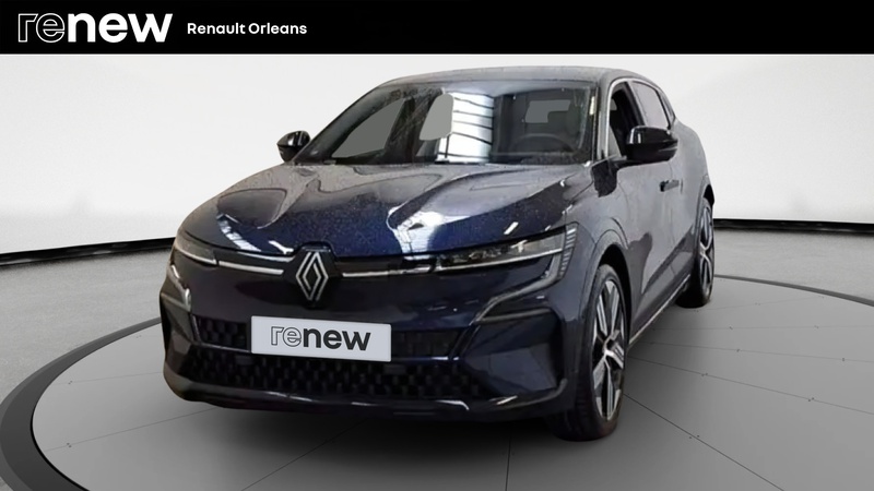 Renault Megane E-Tech EV60 220 ch super charge Iconic