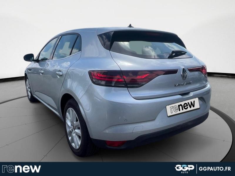 Renault Megane IV Berline