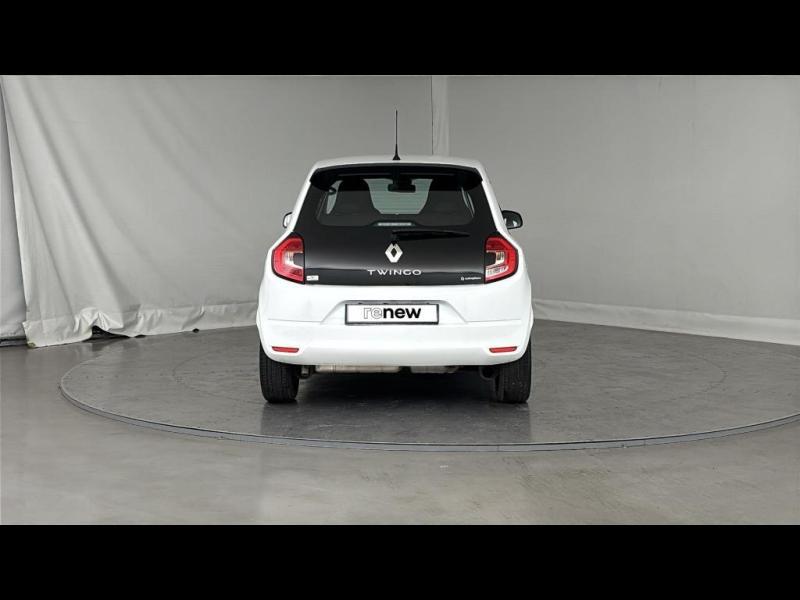 Renault Twingo III
