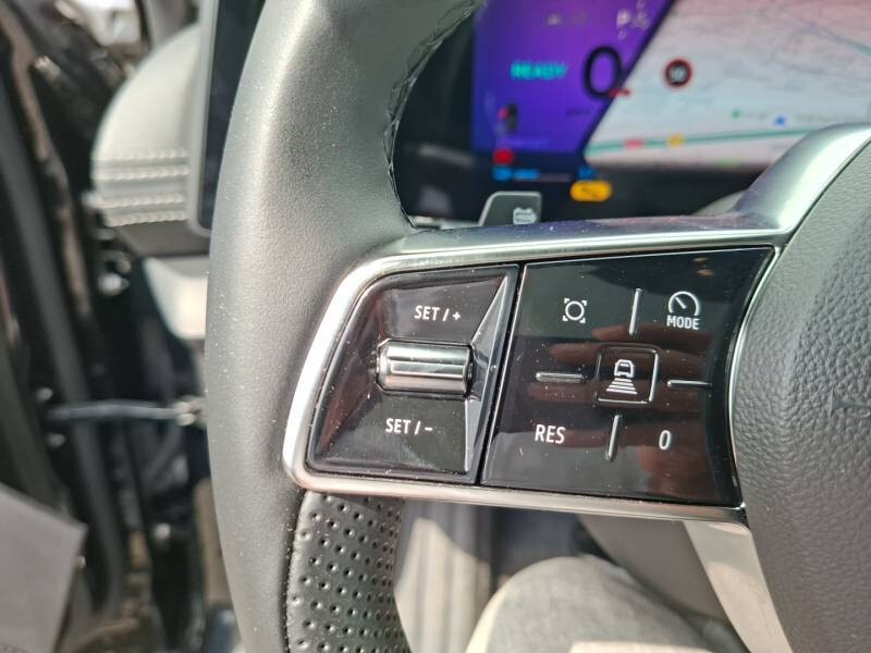 Renault Scenic E-Tech Electrique