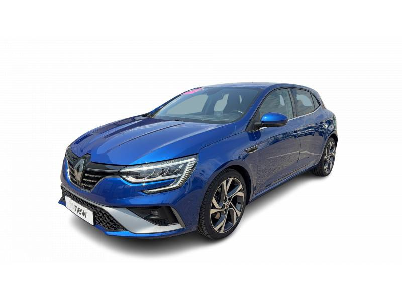 Renault Megane IV Berline