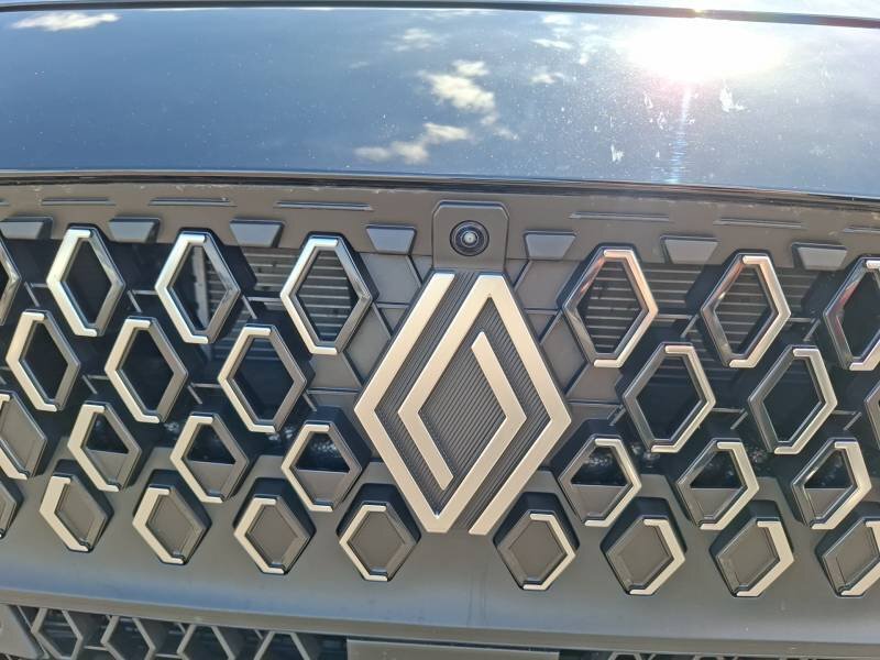 Renault Clio VI