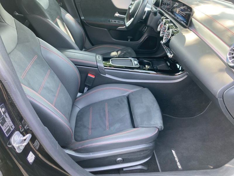 Mercedes-Benz CLA 200 Shooting Brake