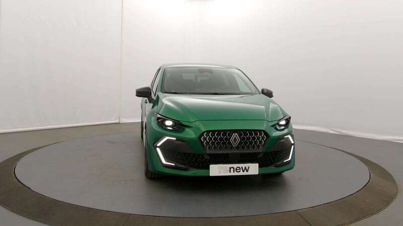 Renault Clio VI
