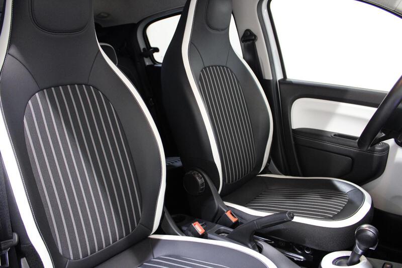 Renault Twingo E-Tech Electrique