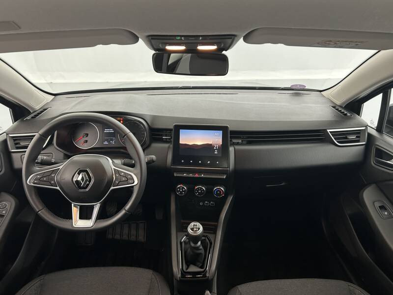Renault Clio V